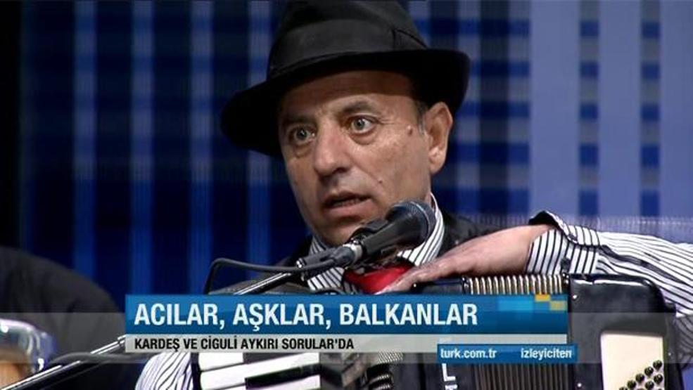 Ciguli kimdir