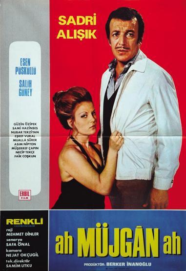 Unutulmayan 100 İstanbul filmi