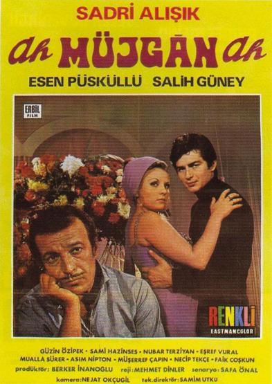 Unutulmayan 100 İstanbul filmi