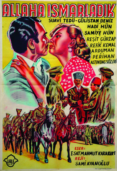 Unutulmayan 100 İstanbul filmi