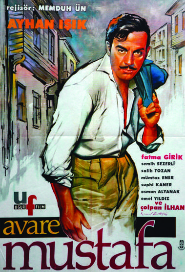 Unutulmayan 100 İstanbul filmi