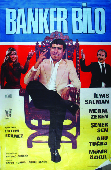 Unutulmayan 100 İstanbul filmi