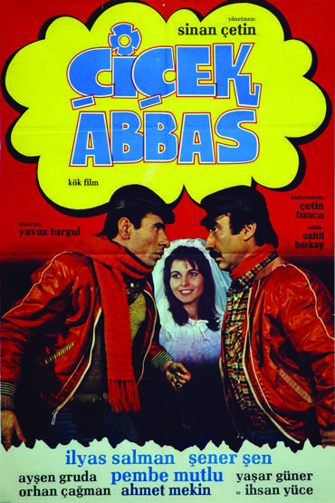 Unutulmayan 100 İstanbul filmi