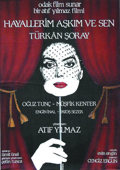 Unutulmayan 100 İstanbul filmi