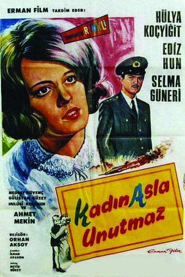Unutulmayan 100 İstanbul filmi