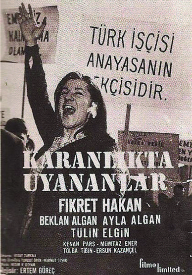 Unutulmayan 100 İstanbul filmi