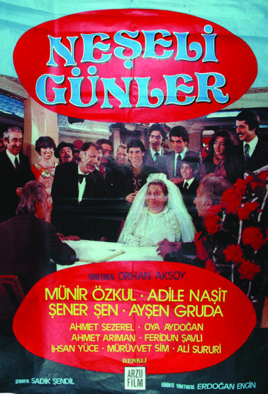 Unutulmayan 100 İstanbul filmi