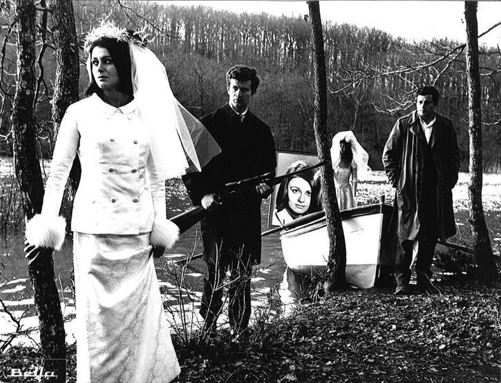 Unutulmayan 100 İstanbul filmi