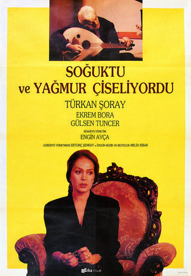 Unutulmayan 100 İstanbul filmi