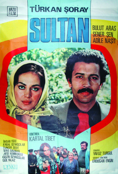Unutulmayan 100 İstanbul filmi