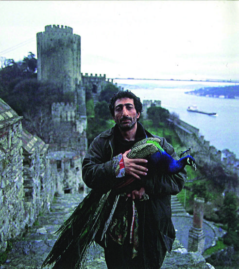 Unutulmayan 100 İstanbul filmi