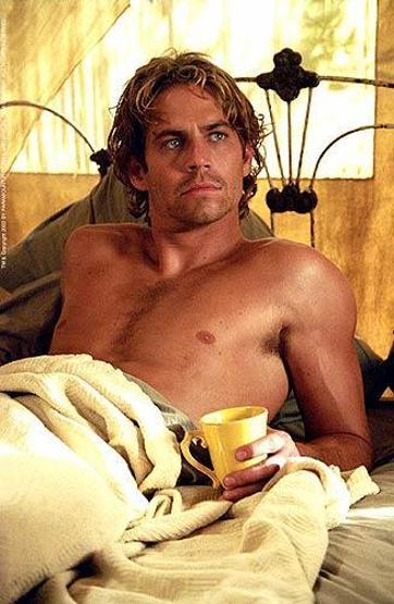 Paul Walkerın 9 unutulmaz rolü