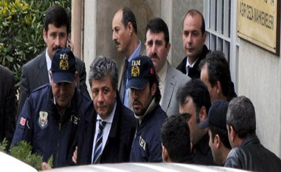 Mustafa Balbay tutuklandığından beri neler yaşandı