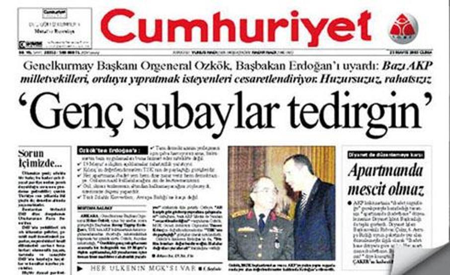 Mustafa Balbay tutuklandığından beri neler yaşandı