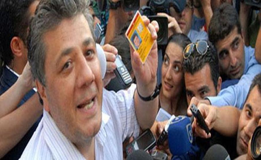 Mustafa Balbay tutuklandığından beri neler yaşandı