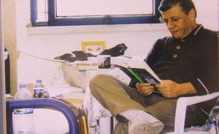 Mustafa Balbay tutuklandığından beri neler yaşandı