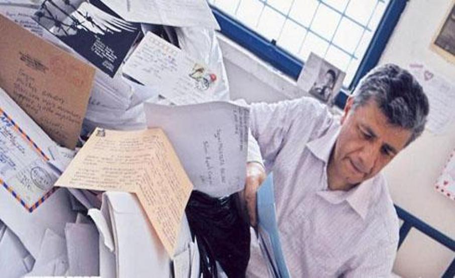 Mustafa Balbay tutuklandığından beri neler yaşandı