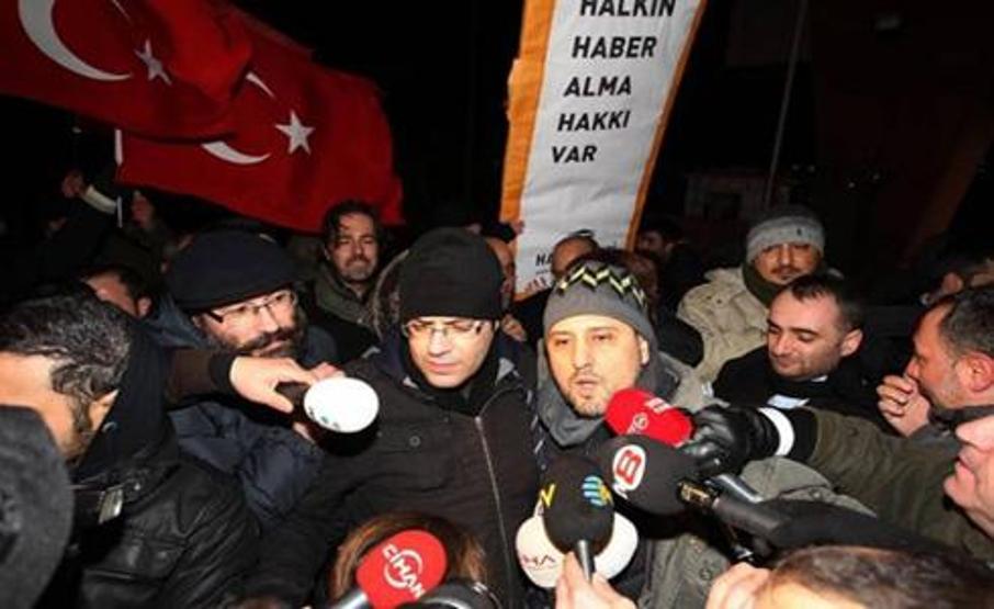 Mustafa Balbay tutuklandığından beri neler yaşandı