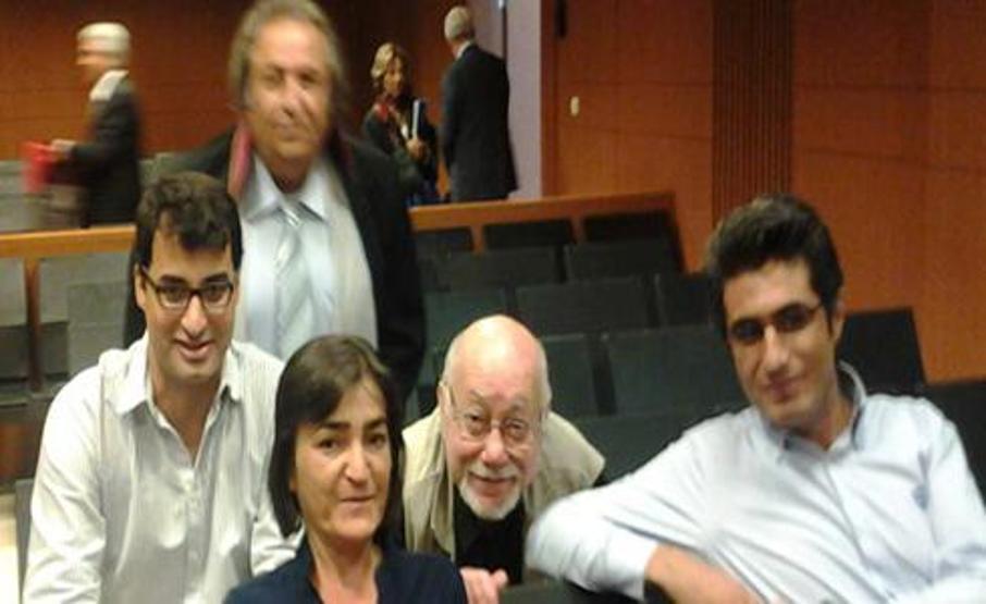 Mustafa Balbay tutuklandığından beri neler yaşandı