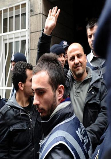Mustafa Balbay tutuklandığından beri neler yaşandı