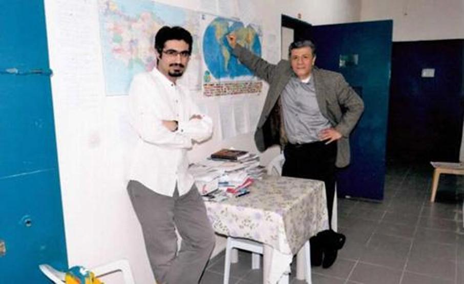 Mustafa Balbay tutuklandığından beri neler yaşandı