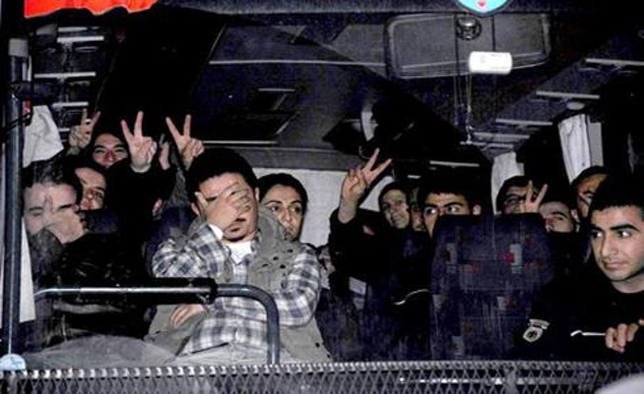 Mustafa Balbay tutuklandığından beri neler yaşandı