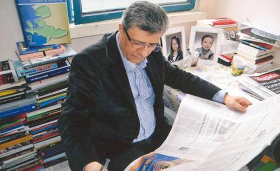 Mustafa Balbay tutuklandığından beri neler yaşandı