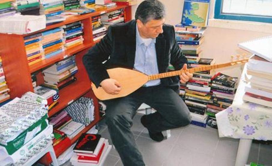Mustafa Balbay tutuklandığından beri neler yaşandı