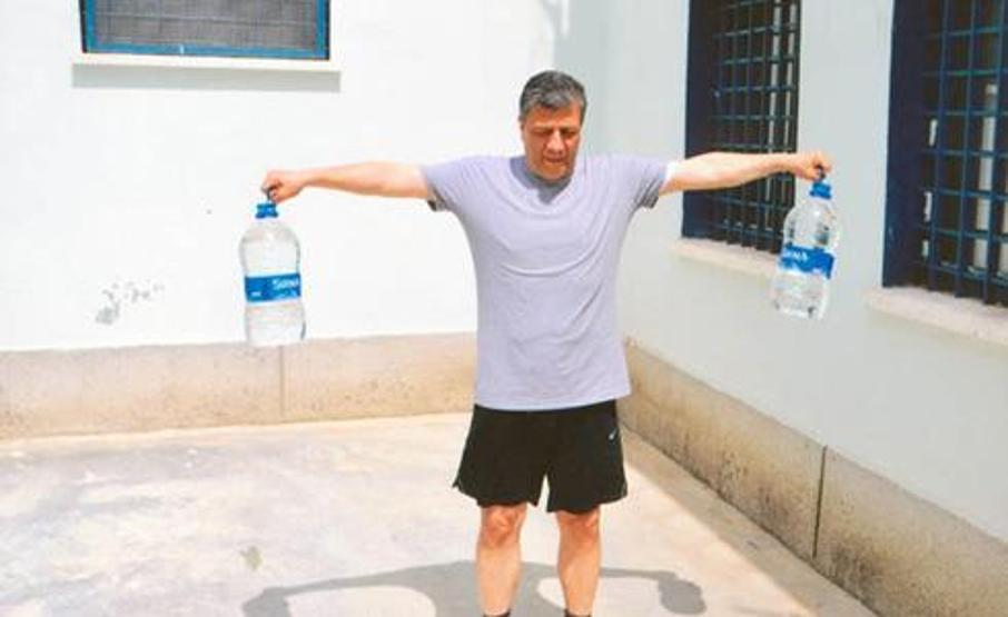 Mustafa Balbay tutuklandığından beri neler yaşandı