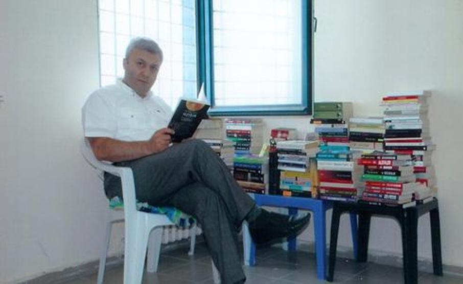Mustafa Balbay tutuklandığından beri neler yaşandı