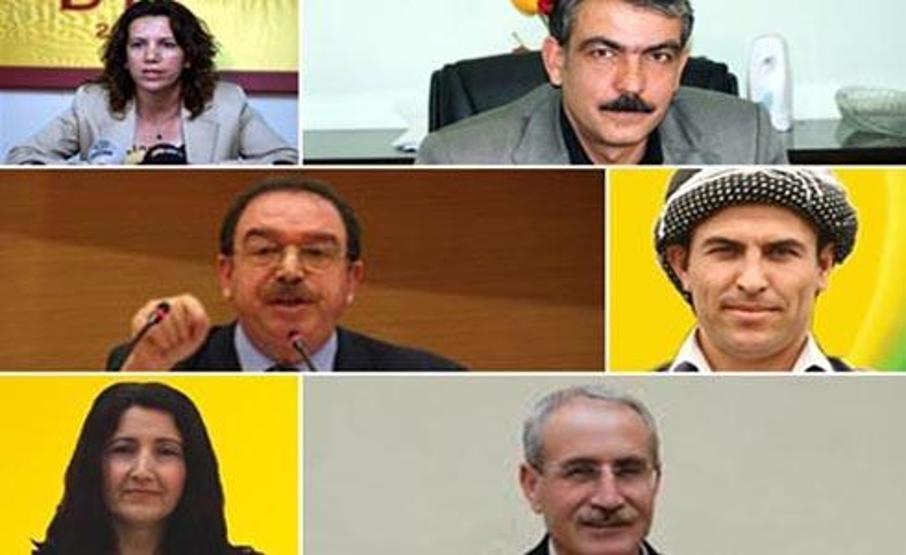 Mustafa Balbay tutuklandığından beri neler yaşandı