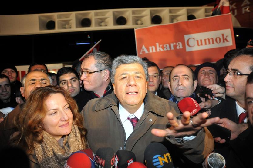 Balbayın çocuklarına kavuşma anı