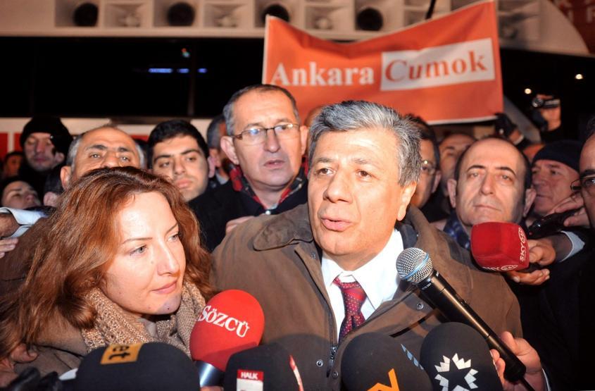 Balbayın çocuklarına kavuşma anı