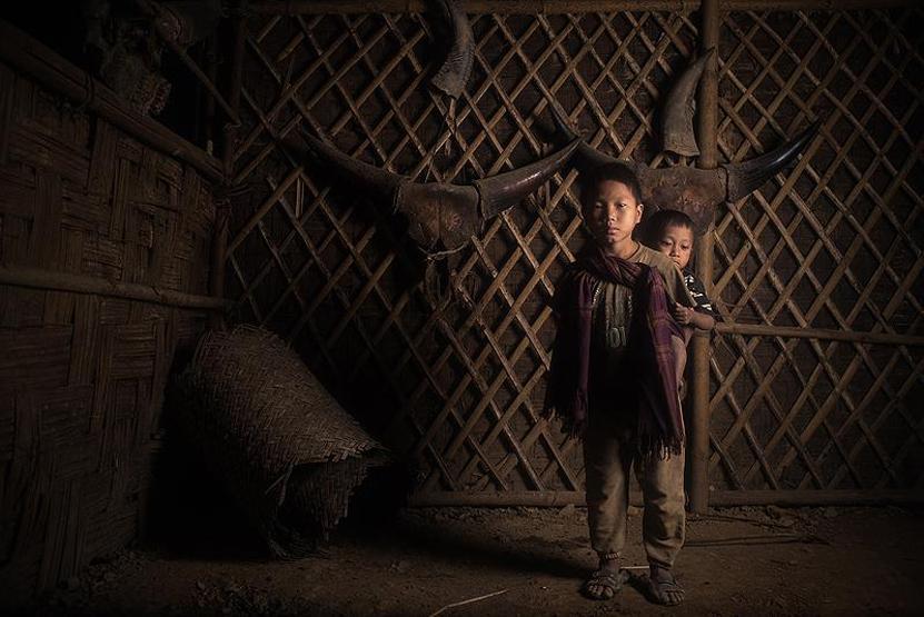 Sony Dünya Fotoğraf Ödülleri adayları