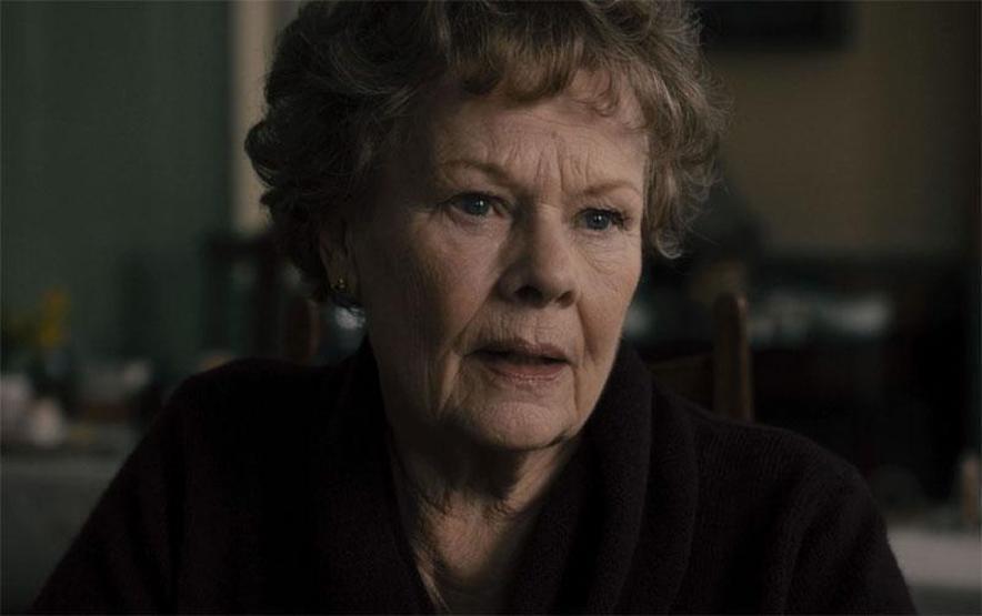 BAFTA adayları belli oldu