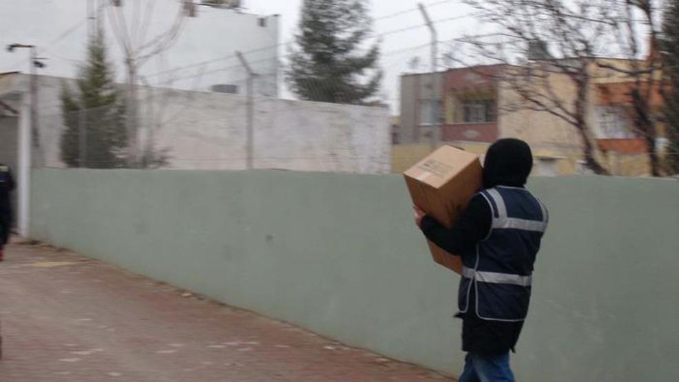İHHya El Kaide operasyonu