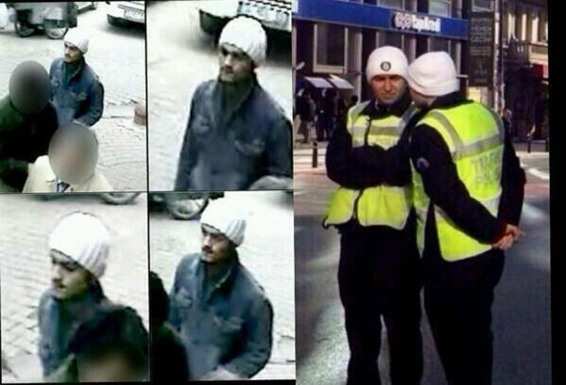 On binler Hrant Dink için yürüdü