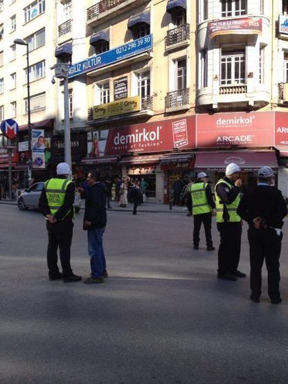 On binler Hrant Dink için yürüdü