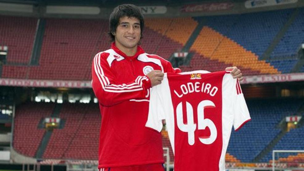 Nicolas Lodeironun fotoğrafları