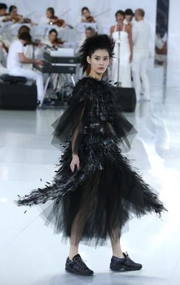 Paris Moda Haftası 2014