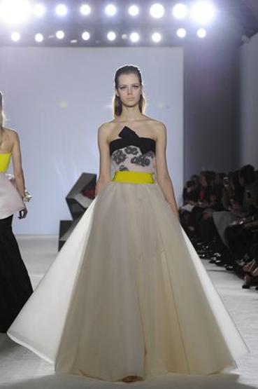 Paris Moda Haftası 2014