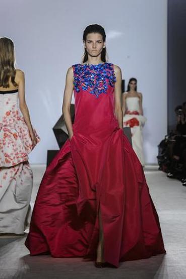 Paris Moda Haftası 2014