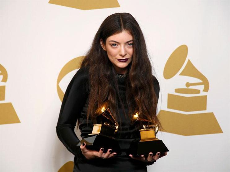 56. Grammy Ödülleri sahiplerini buldu
