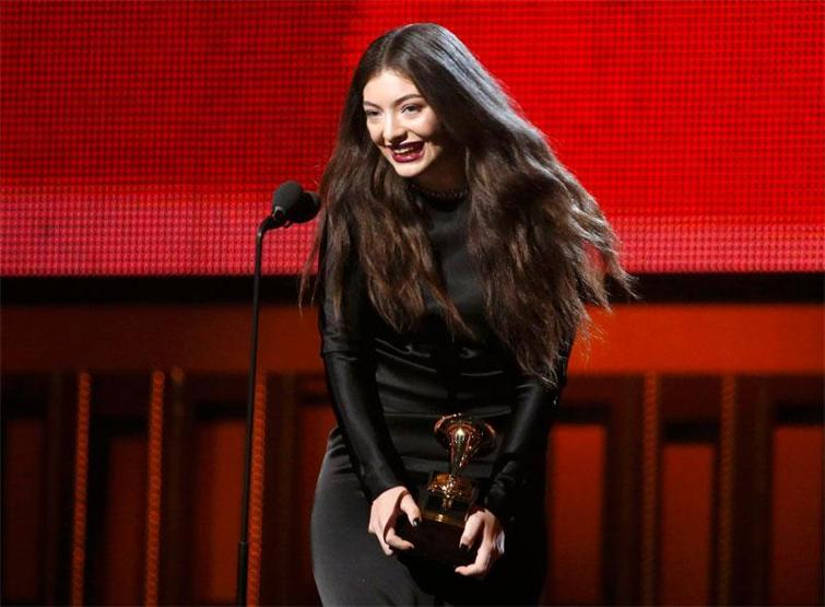 56. Grammy Ödülleri sahiplerini buldu