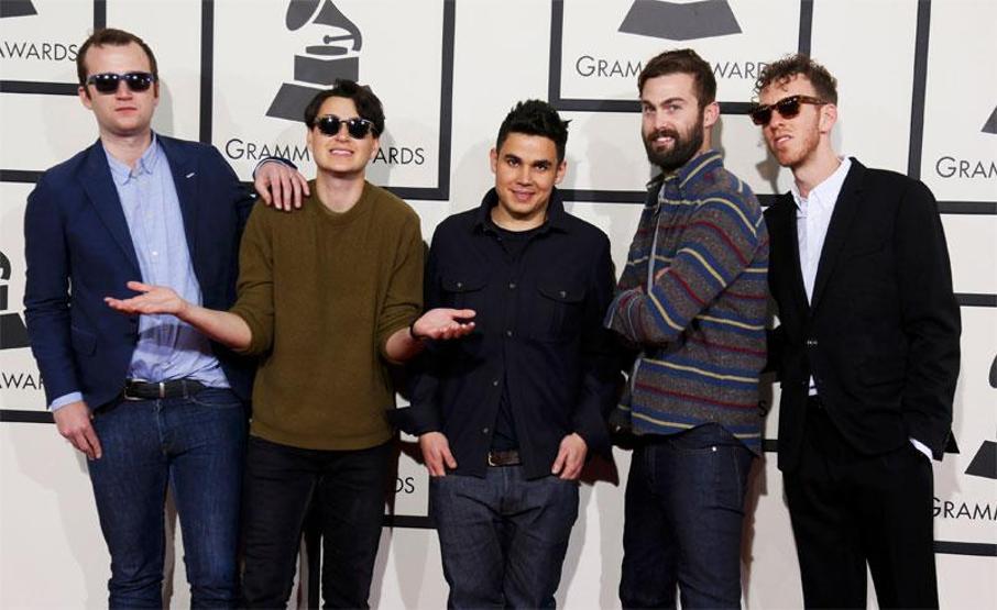 56. Grammy Ödülleri sahiplerini buldu