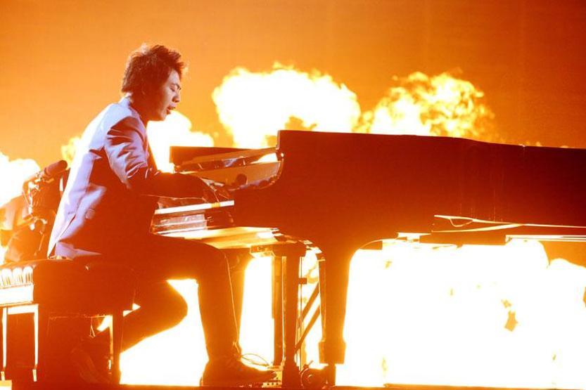 56. Grammy Ödülleri sahiplerini buldu