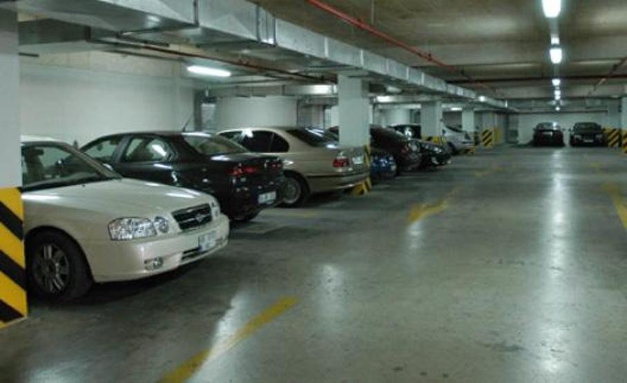Otopark yönetmeliğinde önemli değişiklik