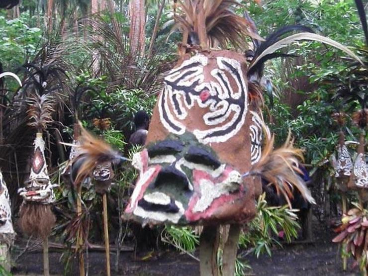 Vanuatuya gidecek ilk Türk turist kafilesi yola çıktı