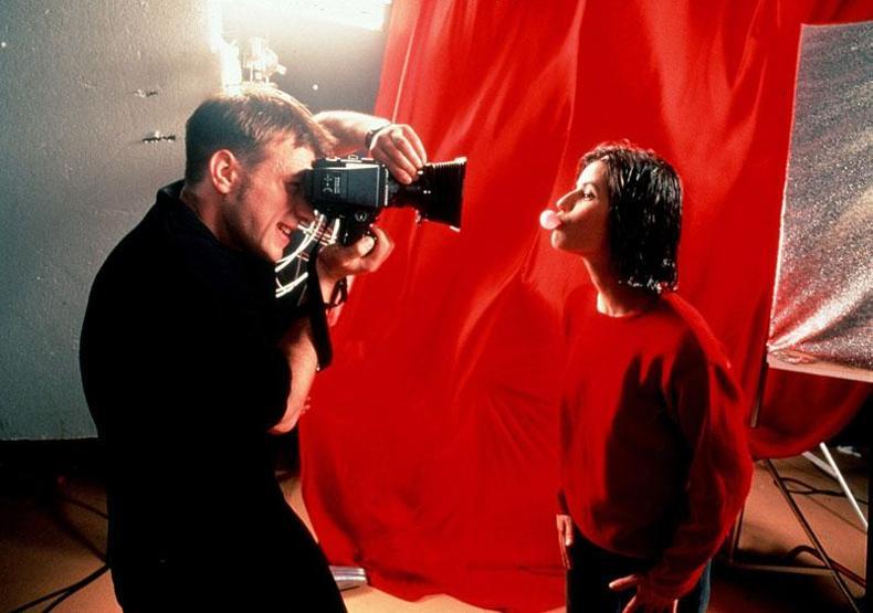 Sinemanın şairi Kieslowski İstanbul Modernde