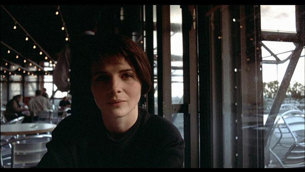 Sinemanın şairi Kieslowski İstanbul Modernde